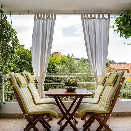 In 40154 Apartman *