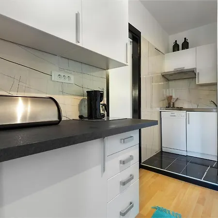 Apartman In 40154