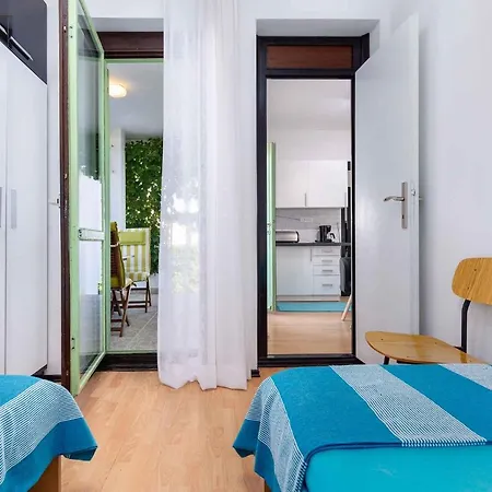 In 40154 Apartman
