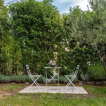 In 40154 Apartman