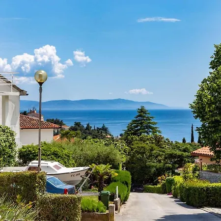 Apartman In 40154 Rabac